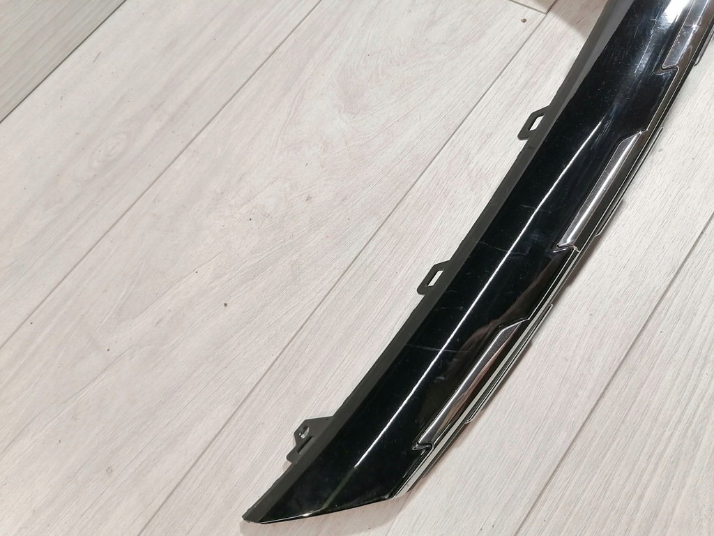 фото №9, Renault captur ii решётка радиатора решётка радиатора 623829844r