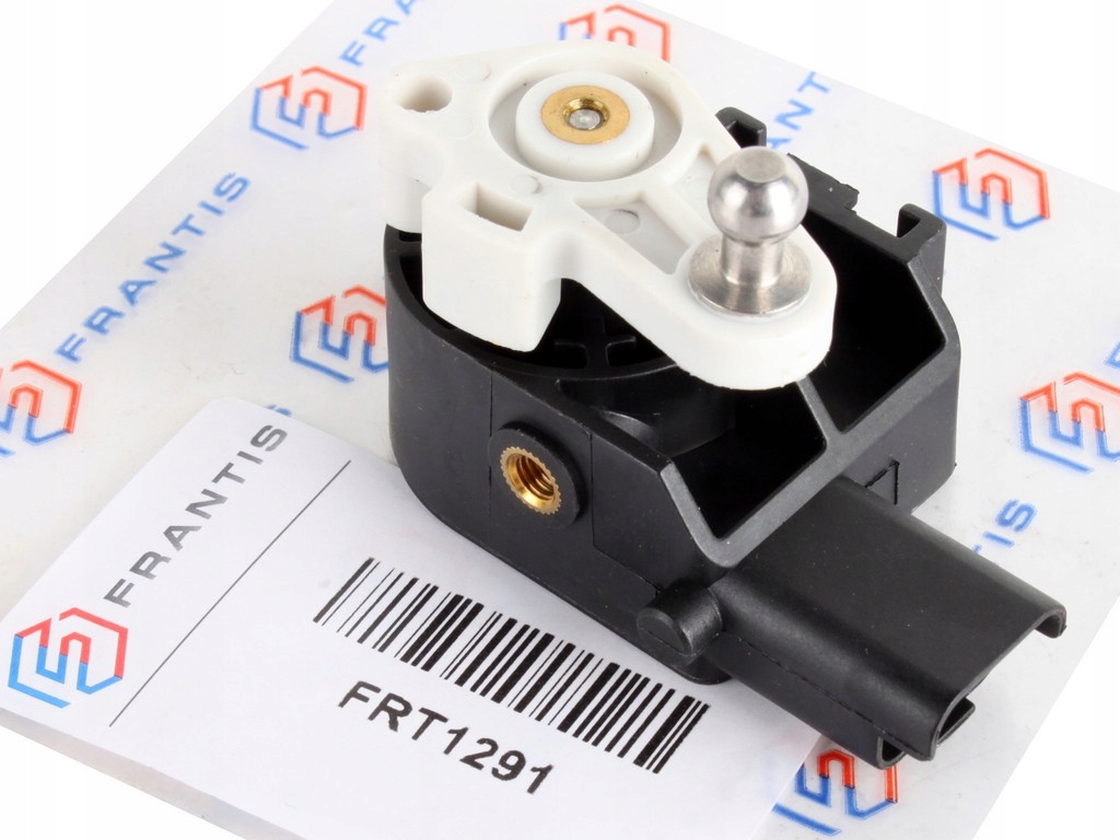 фото №1, Датчик высоты фары citroen c5 iii c6 5273j9