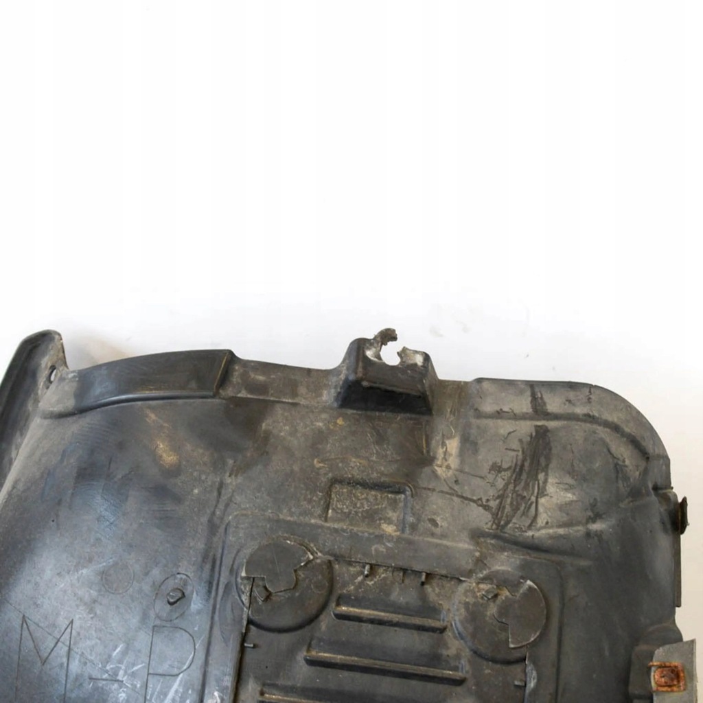 фото №6, Bmw 3 e90 e91 2010 левая сторона подкрылок передние