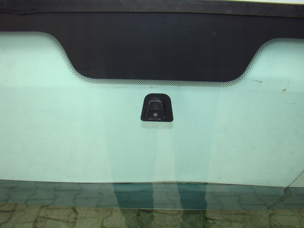 Скло перед лобове ducato boxer jumper po 2014 кронштейн дзеркало 2016r Оригінал