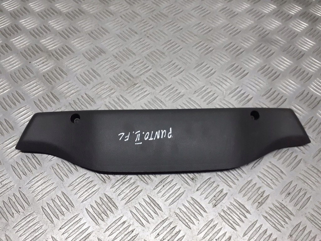 фото №1, Світло стоп-сигнал fiat punto ii fl