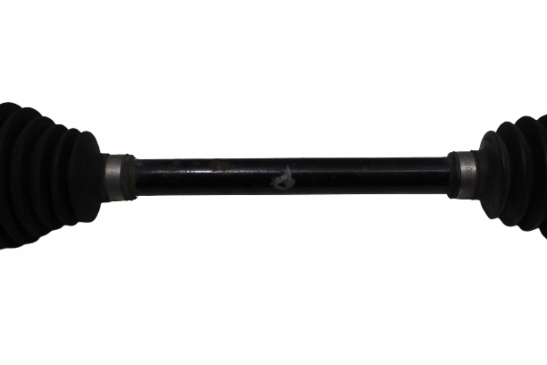 фото №12, Jeep cherokee kl 19- lift 3.2 2.4 приводной вал правая задняя