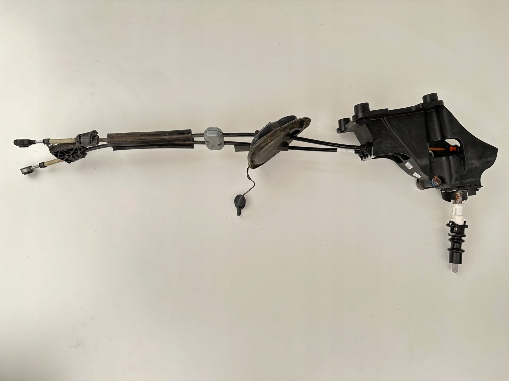 Link переключения передач кулиса кулиса  peugeot 208 2 1.5 blue hdi 102 km с Разборки