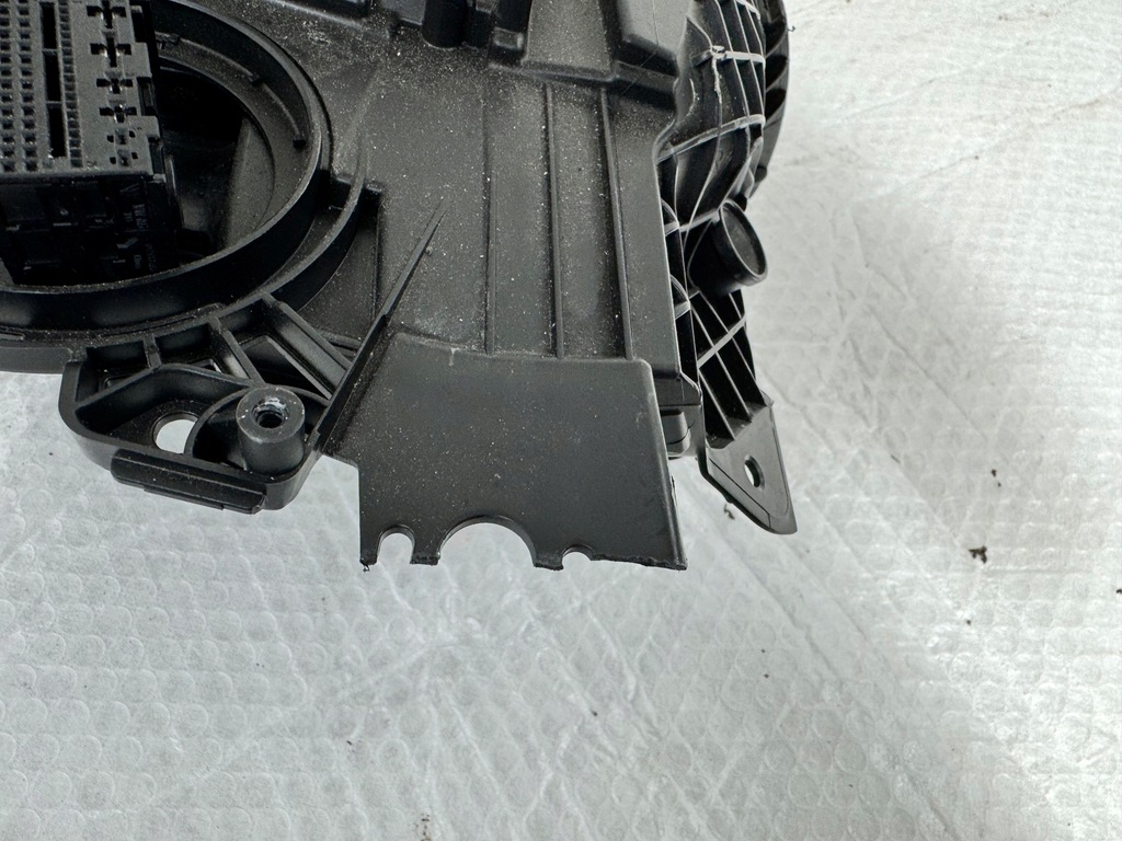 фото №5, Porsche taycan левая лампа matrix