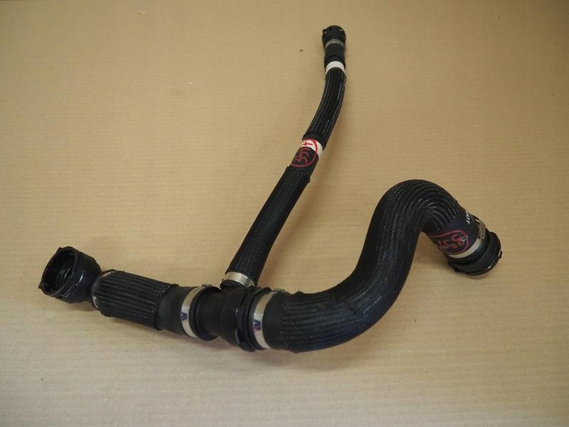 фото №2, Wąż труба шланг wody alfa romeo stelvio