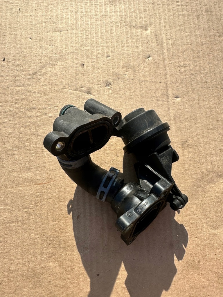 фото №1, Audi a6 c7 трубка wody 059121506c.....