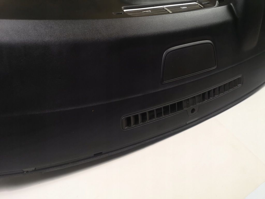 фото №8, Панель приладів консоль chevrolet camaro 2009-