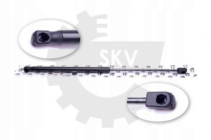 фото №5, Пружина газова, кришка багажника esen skv 52skv484