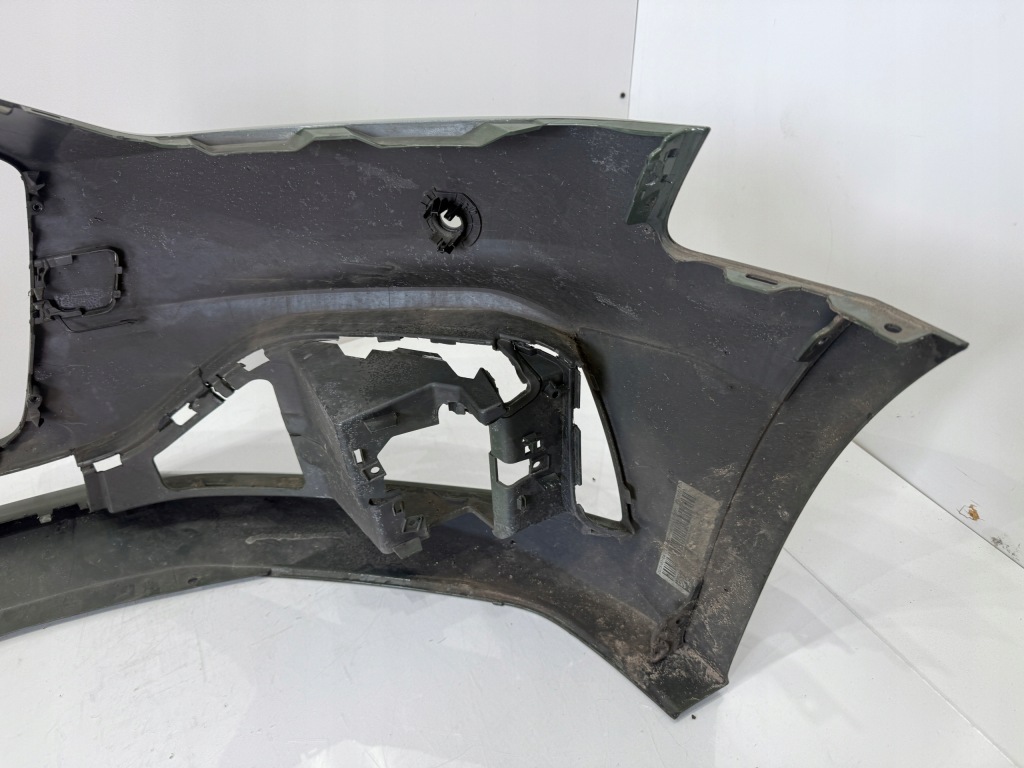 Audi a5 8w6 s line 15-19r бампер перед передний Киев