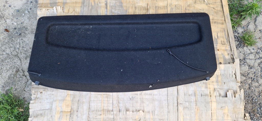 фото №1, Nissan note e12 полка задняя !