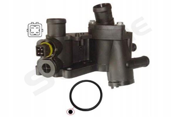 фото №1, Термостат starline ts tsk107