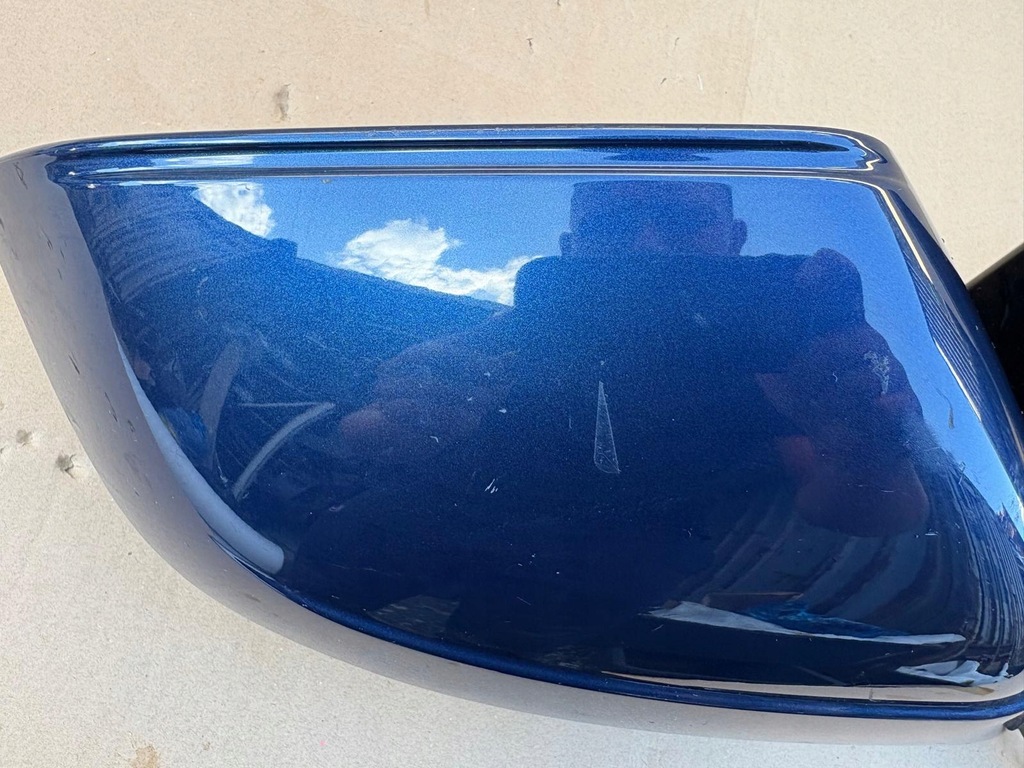 фото №8, Bmw 5 7 m5 g60 g61 g70 g90 зеркало правое полный ameryka usa 9+6 15pin