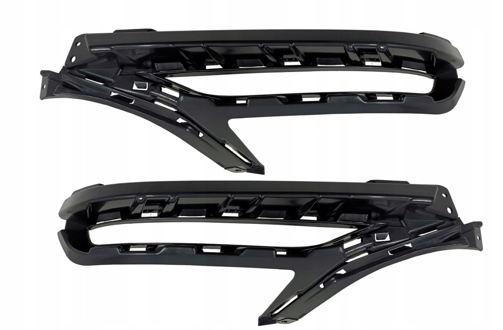 фото №16, Воздуховод воздуха audi q7 левая 4m0807157d