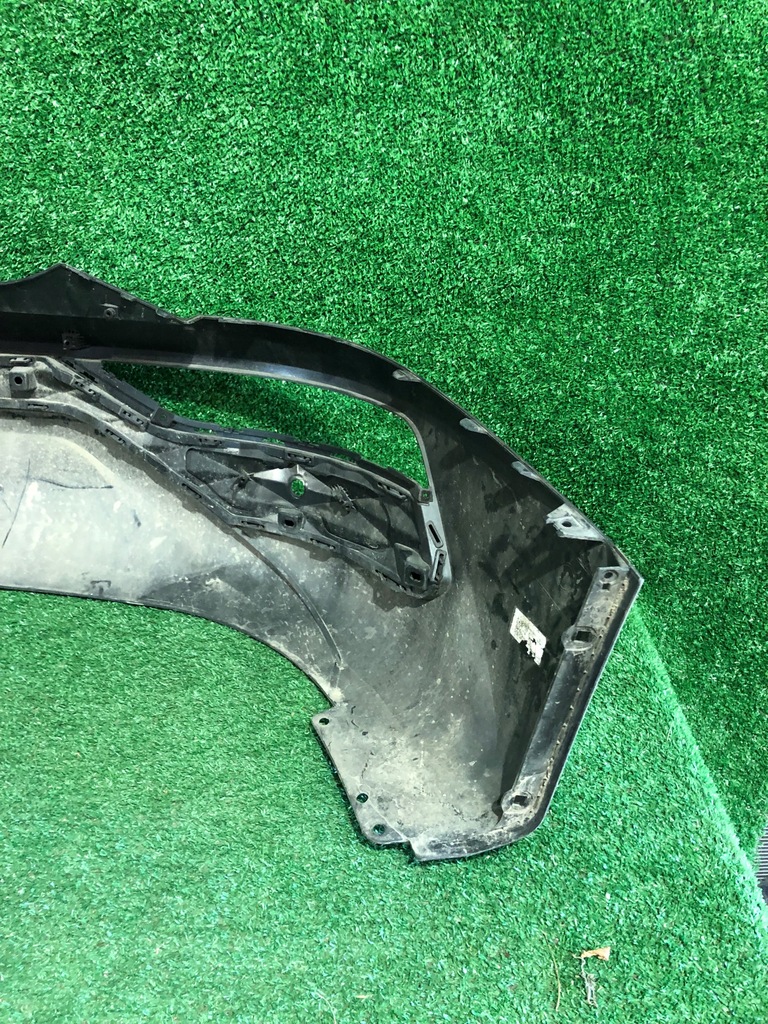 фото №7, Бампер задний задняя hyundai tucson iv 20- nr.1300