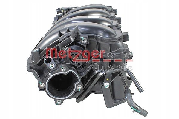 фото №4, Коллектор всасывающий do kia sportage