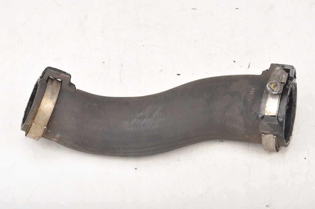 фото №1, Hyundai ix35 1.7 crdi wąż труба интеркулер