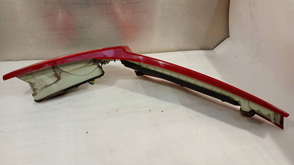 фото №9, Volvo v70 / xc70 07-12 лампа лівий задня задня ліва c505