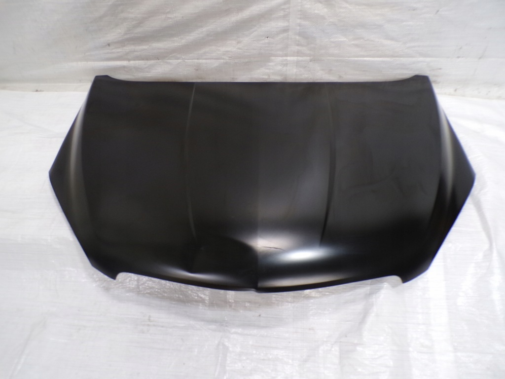 фото №10, Opel mokka капот перед передня оригінал nowa 42372135