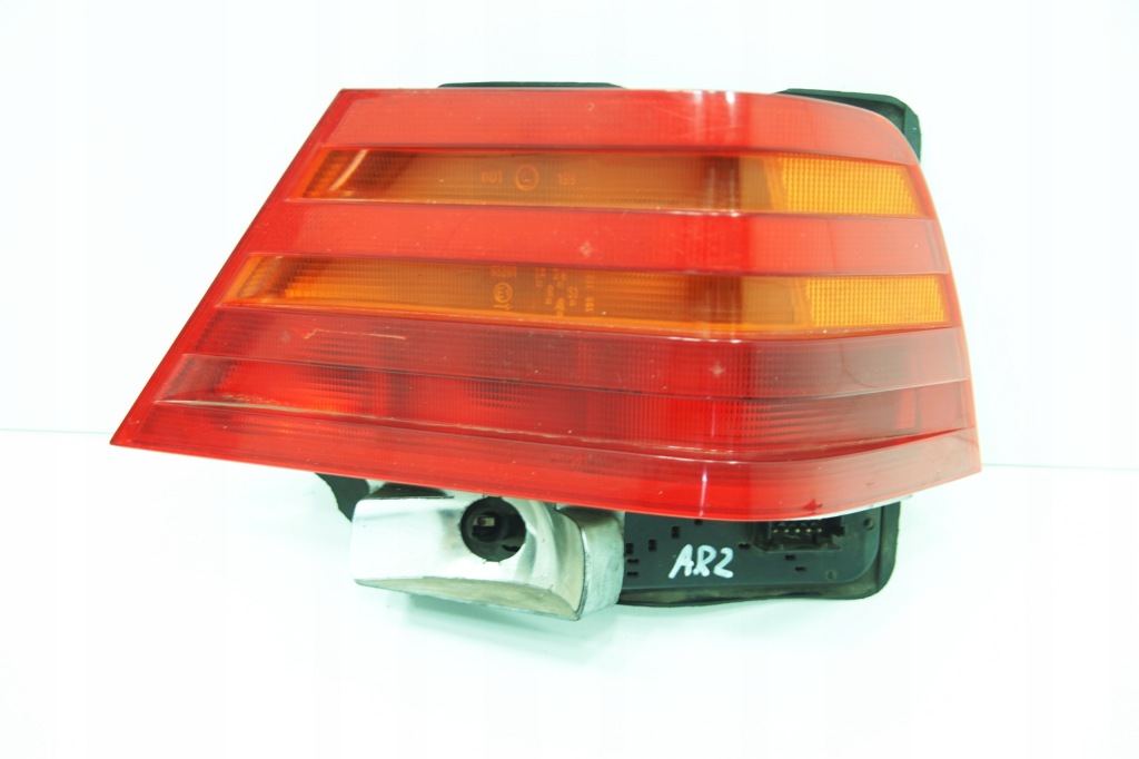 фото №1, Лампа правий задня оригінальний номер - mercedes s w140 sedan