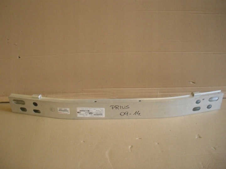 фото №1, Toyota prius 2009 балка бампера перед