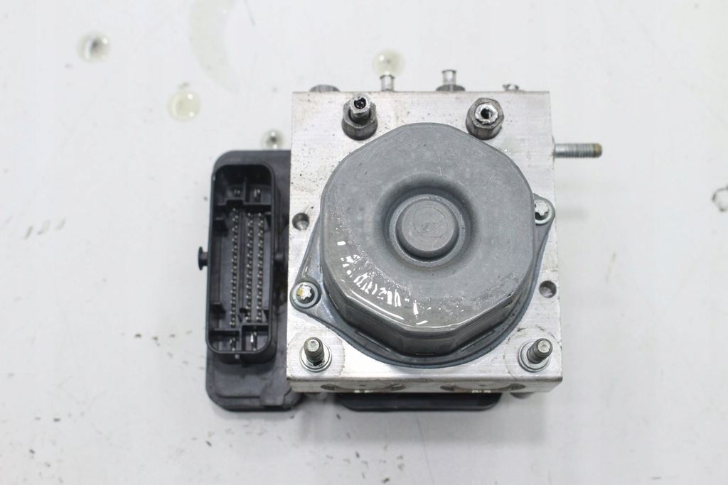 фото №5, Sandero stepway ii насос abs 0265956285