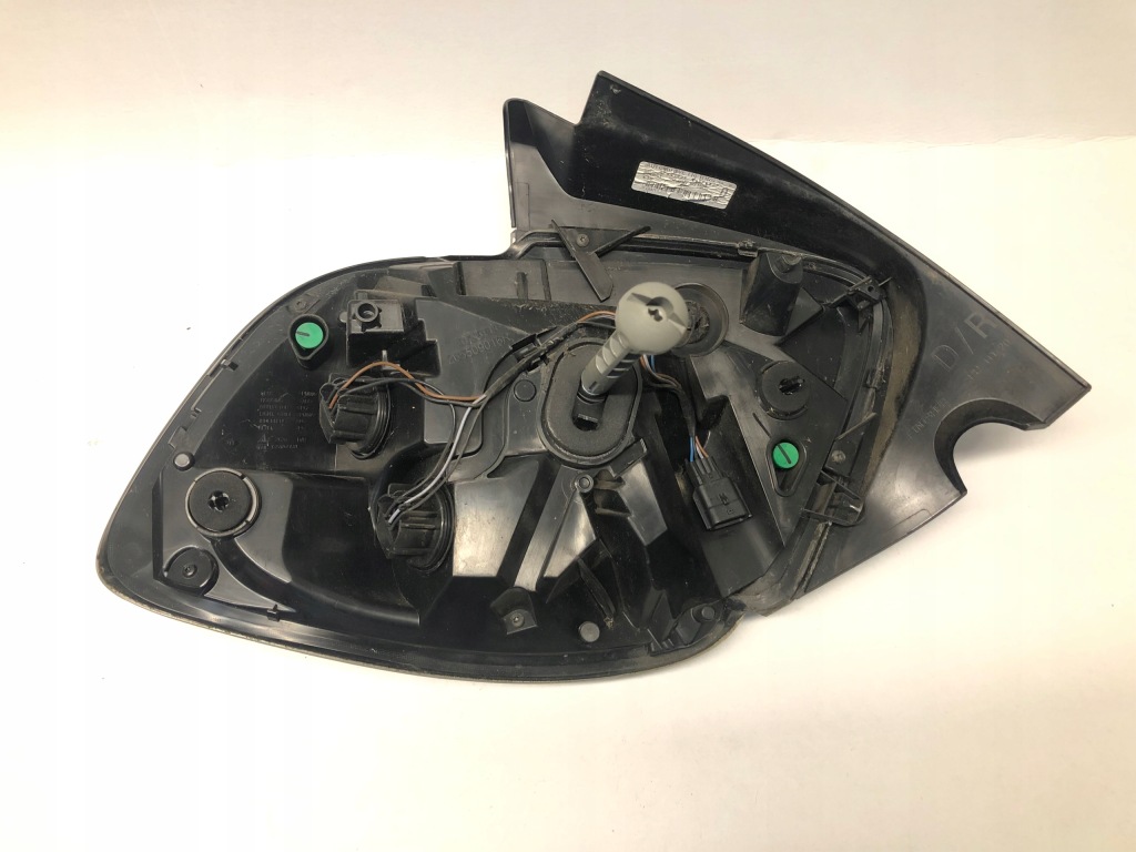 фото №6, Лампа задня права 265509016r renault zoe