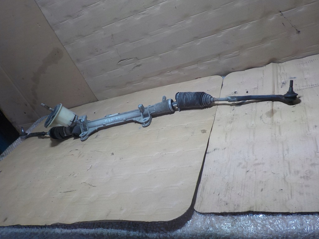 фото №6, Megane iii троси перемикання передач 8200779393 1.5 dci