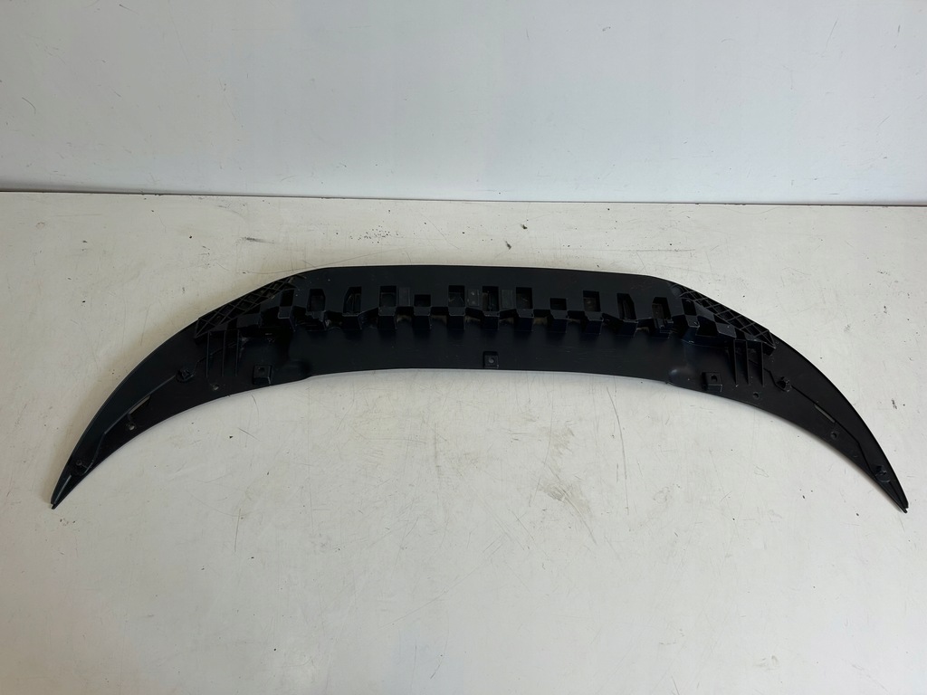 фото №6, Audi a3 8p защита плита pod бампер 8p0807233c