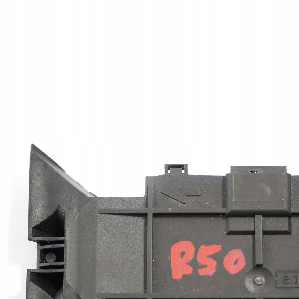 фото №9, Mini r50 r53 модуль ультразвуковий сигналізація 6915063