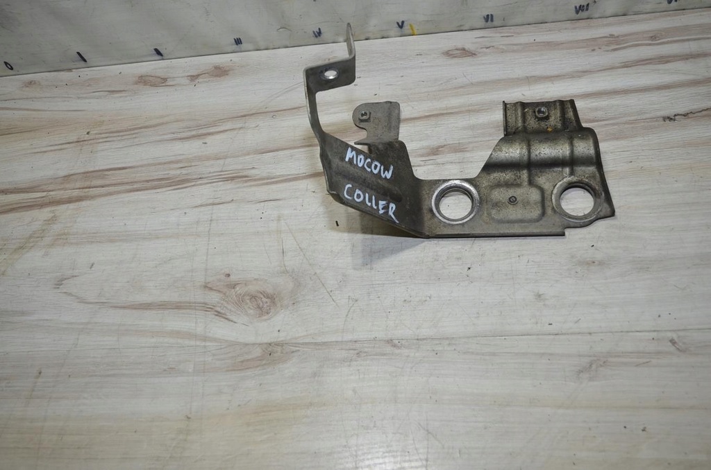 фото №1, Кронштейн интеркулер nissan note ii e12 14r