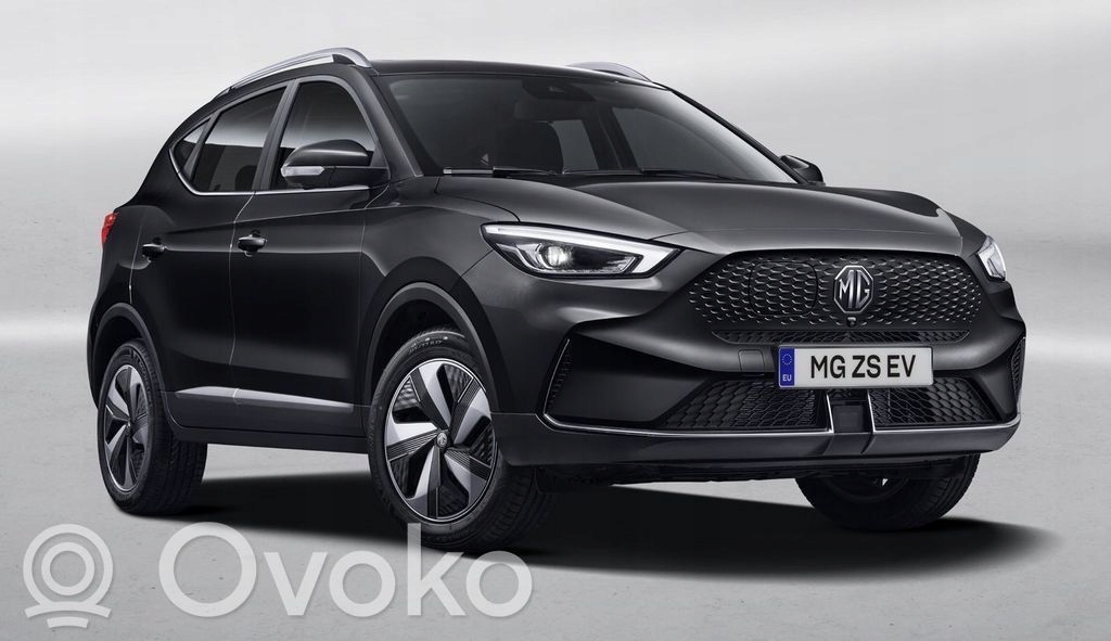 фото №4, Mg zs ev електрик 2021 труба wąż шланг wody 10581803