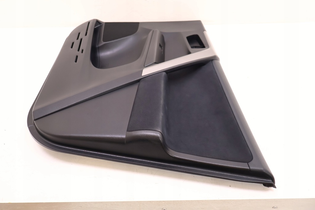 фото №5, Toyota rav4 iv обшивка двері правий перед 67611-x1b21, 67777-x1b08