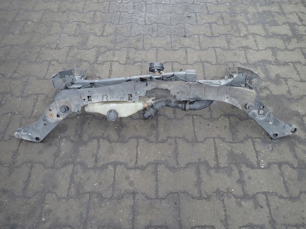 фото №5, Pas передній верхній renault clio iii 1.1 b 06r