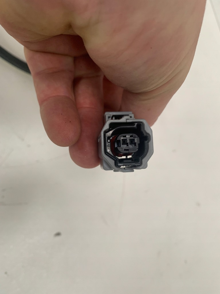 фото №5, Toyota sequoia tundra 2014-21 шланг кабель датчика abs 89516-0c030 oryg