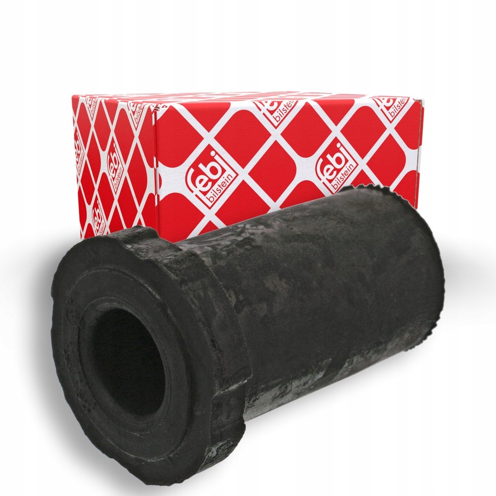 фото №2, Втулка рессора mitsubishi