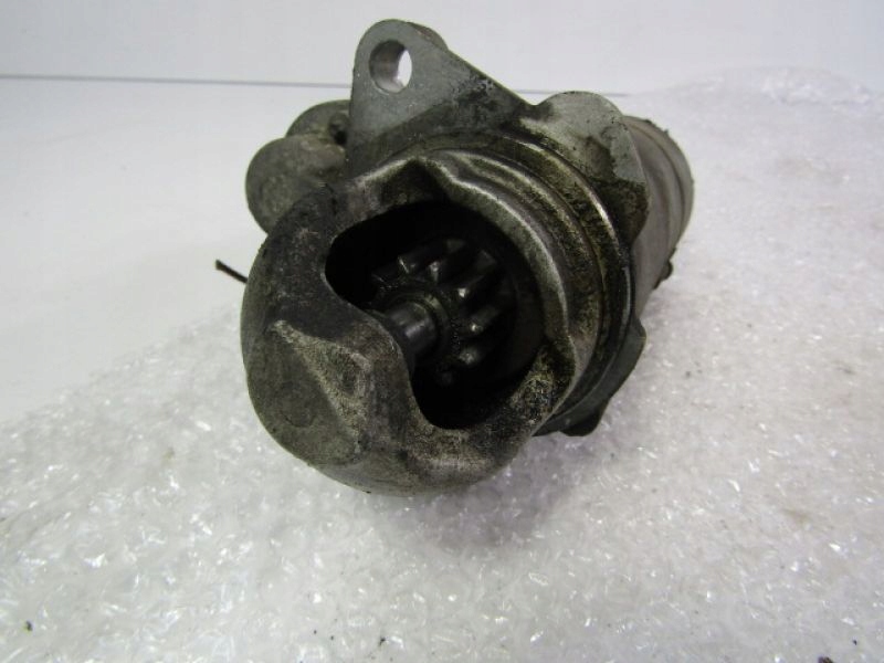 фото №7, Opel vectra c стартер 2,2 z22yh 55352105