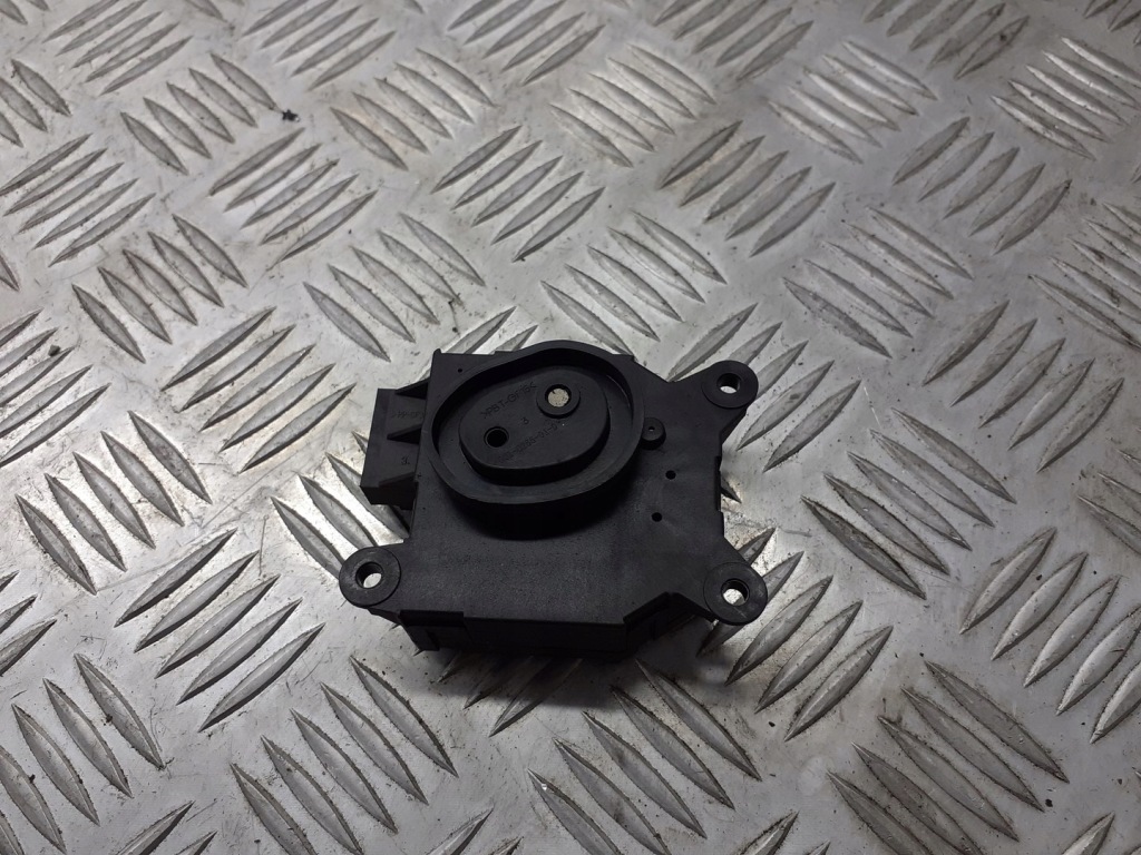 фото №1, Моторчик кришка обігрівача citroen c3 picasso 1.4