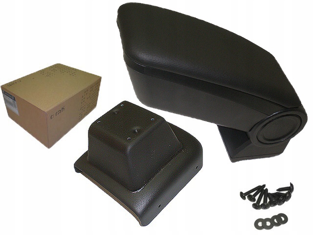 фото №8, Подлокотник armster 3 nissan micra k14 od 2017