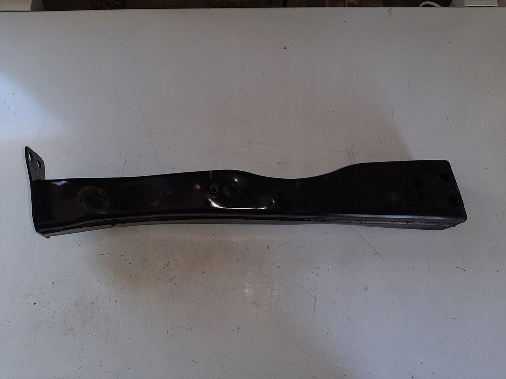 фото №1, Кронштейн зона деформації лівий перед renault kadjar