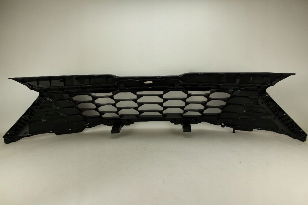 фото №7, Решётка радиатора решётка решётка радиатора kia sportage 5 v 21-