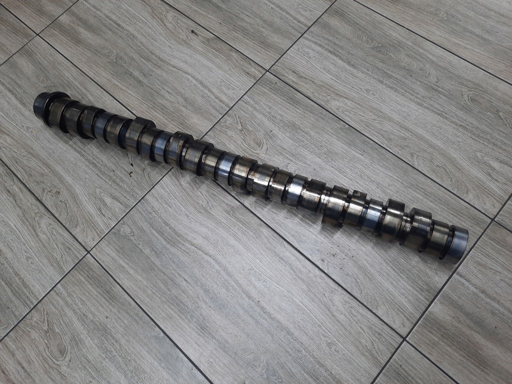 фото №1, Вал розподільного валу renault premium dxi 11 volvo fm 9