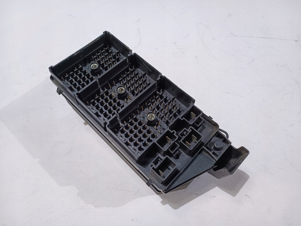 фото №6, Коробка предохранителей предохранители corvette c5