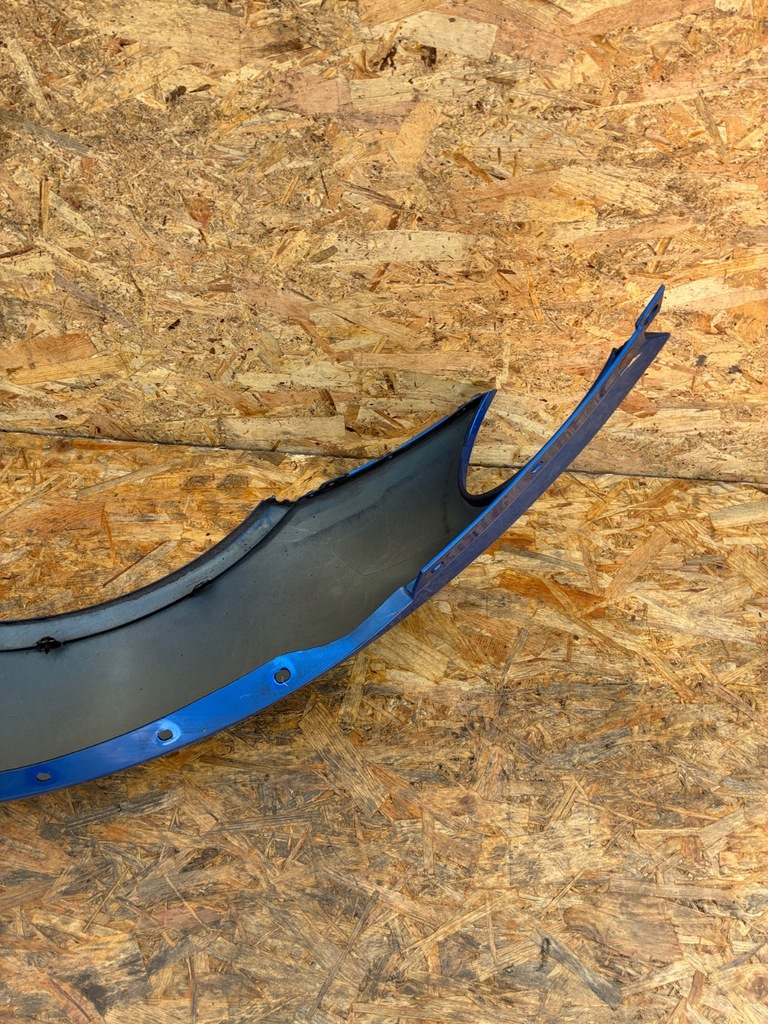 фото №8, Vw new beetle garbus le5y крыло задняя задний левый