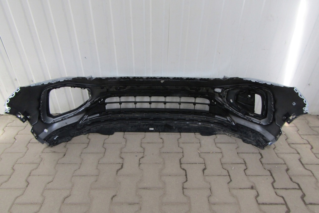 фото №13, Бампер перед передний vw t-roc r line 2ga lift 21-