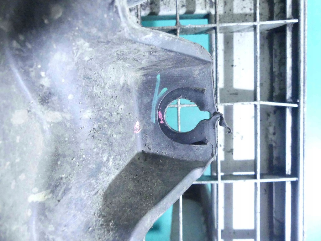 фото №13, Бак adblue renault trafic iii 1.6 dci