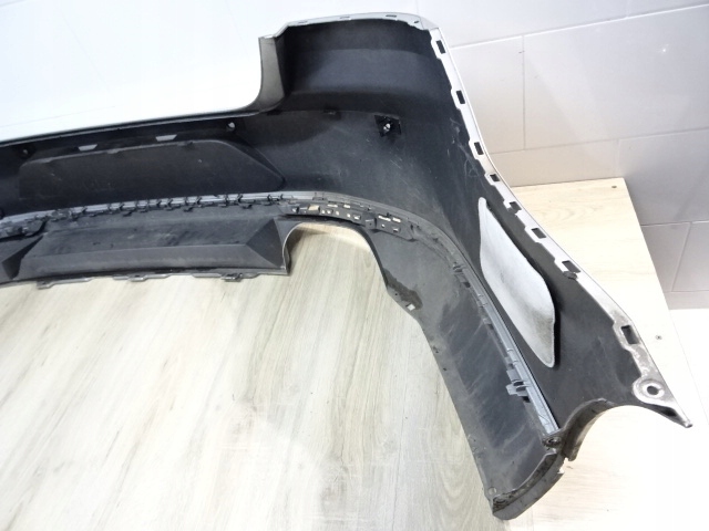 фото №10, Бампер задній passat b8 3g5 higline 4 pdc