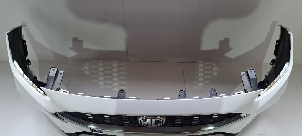 фото №10, Mg zs lift 2020- бампер передний перед p10628331