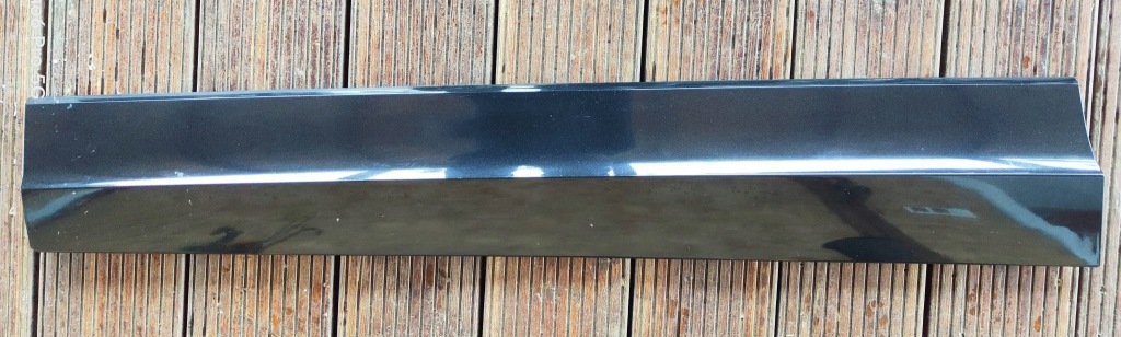 фото №1, Молдинг защита дверь левый перед vw t-roc 2ga853719a