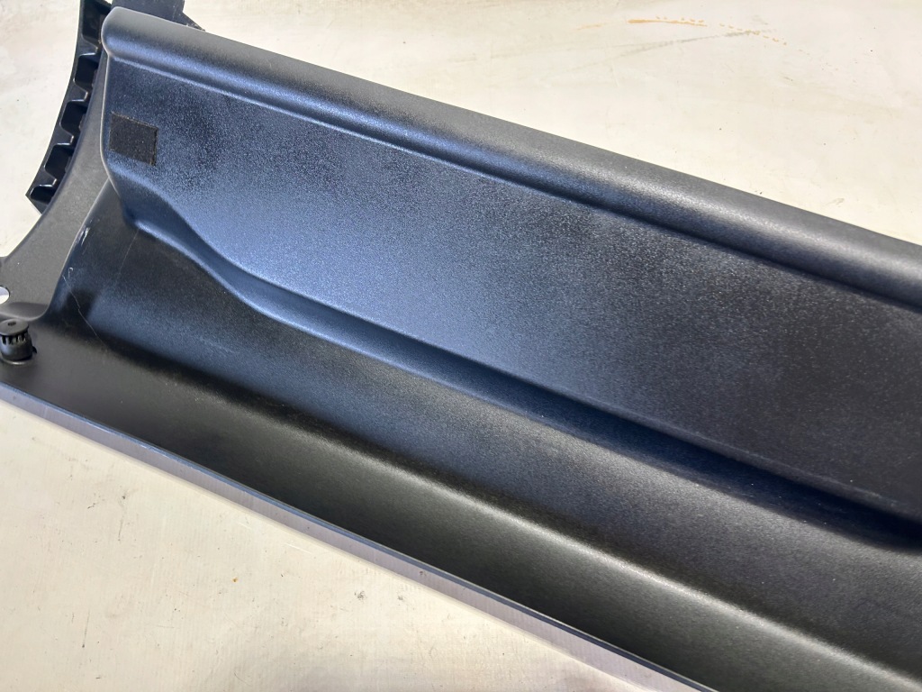 фото №4, Захист корпус багажника mercedes slk r171 w171 1716930091