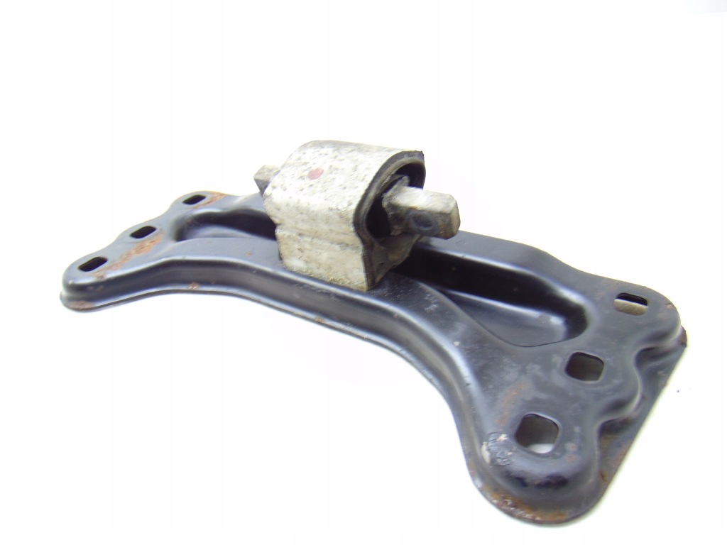 фото №1, Кронштейн опора подушка коробки передач mercedes slk r171 a1712420401